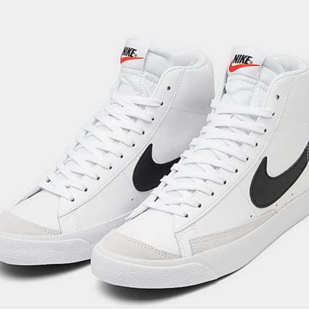 Women’s Nike Blazer Mid ‘77